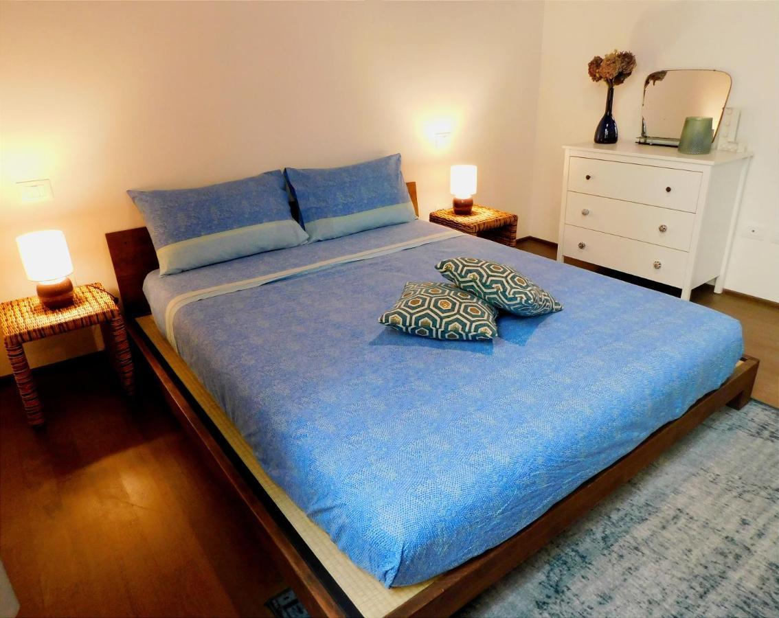 Bologna City Center Aldrovandi Flat 外观 照片