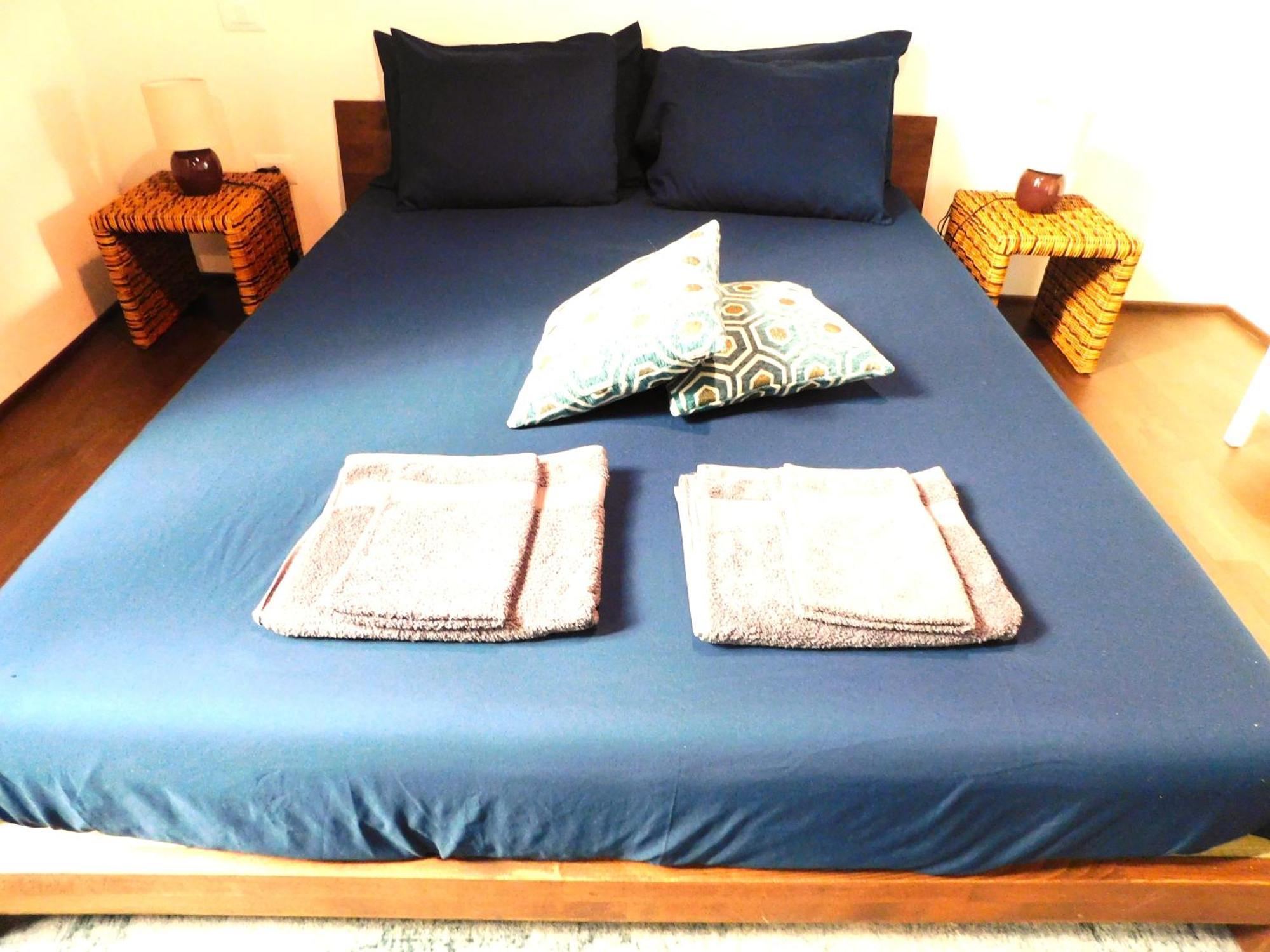 Bologna City Center Aldrovandi Flat 外观 照片