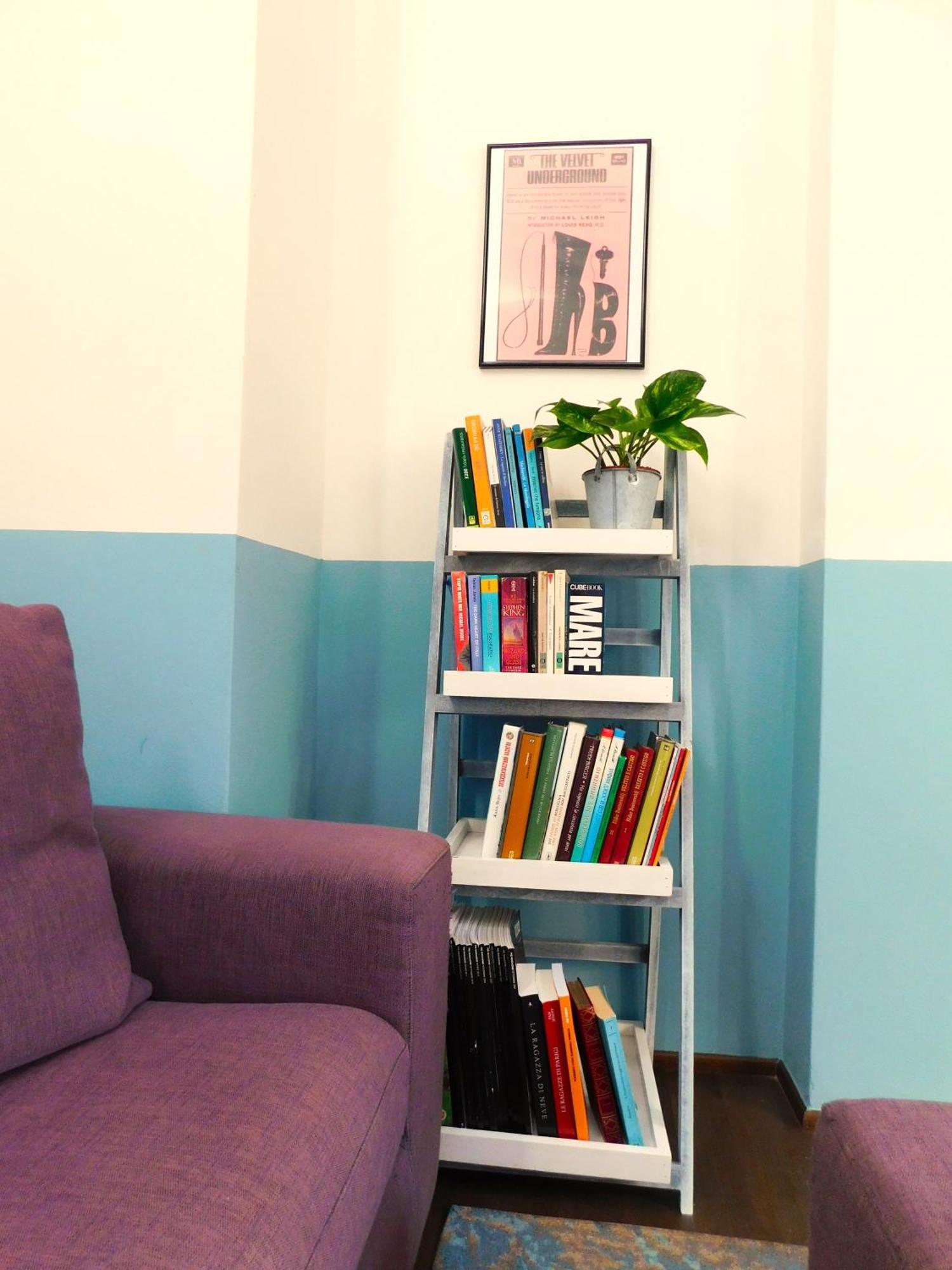 Bologna City Center Aldrovandi Flat 外观 照片